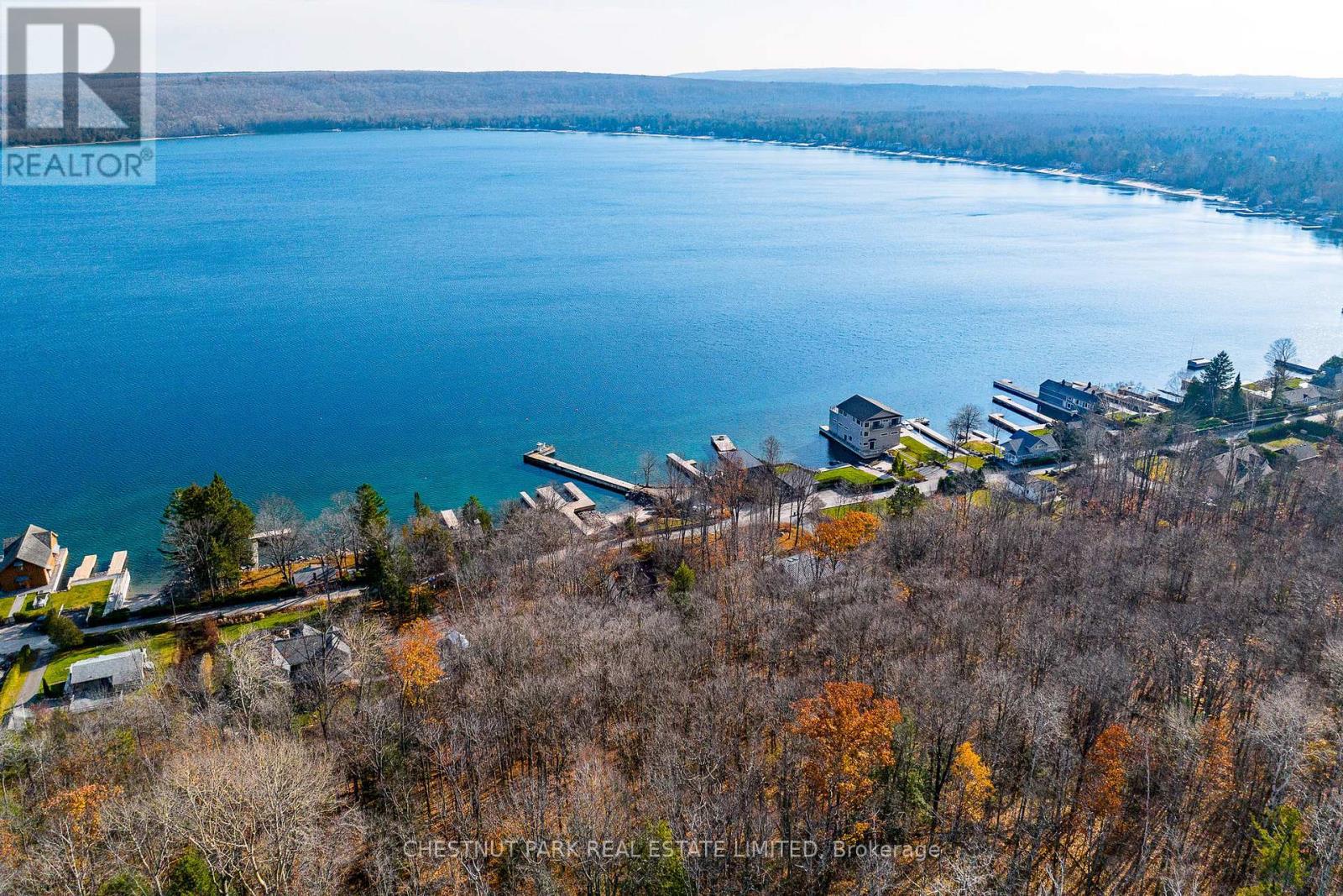 189/186 West Shore Drive, Tiny, Ontario  L9M 0M7 - Photo 10 - S13486008