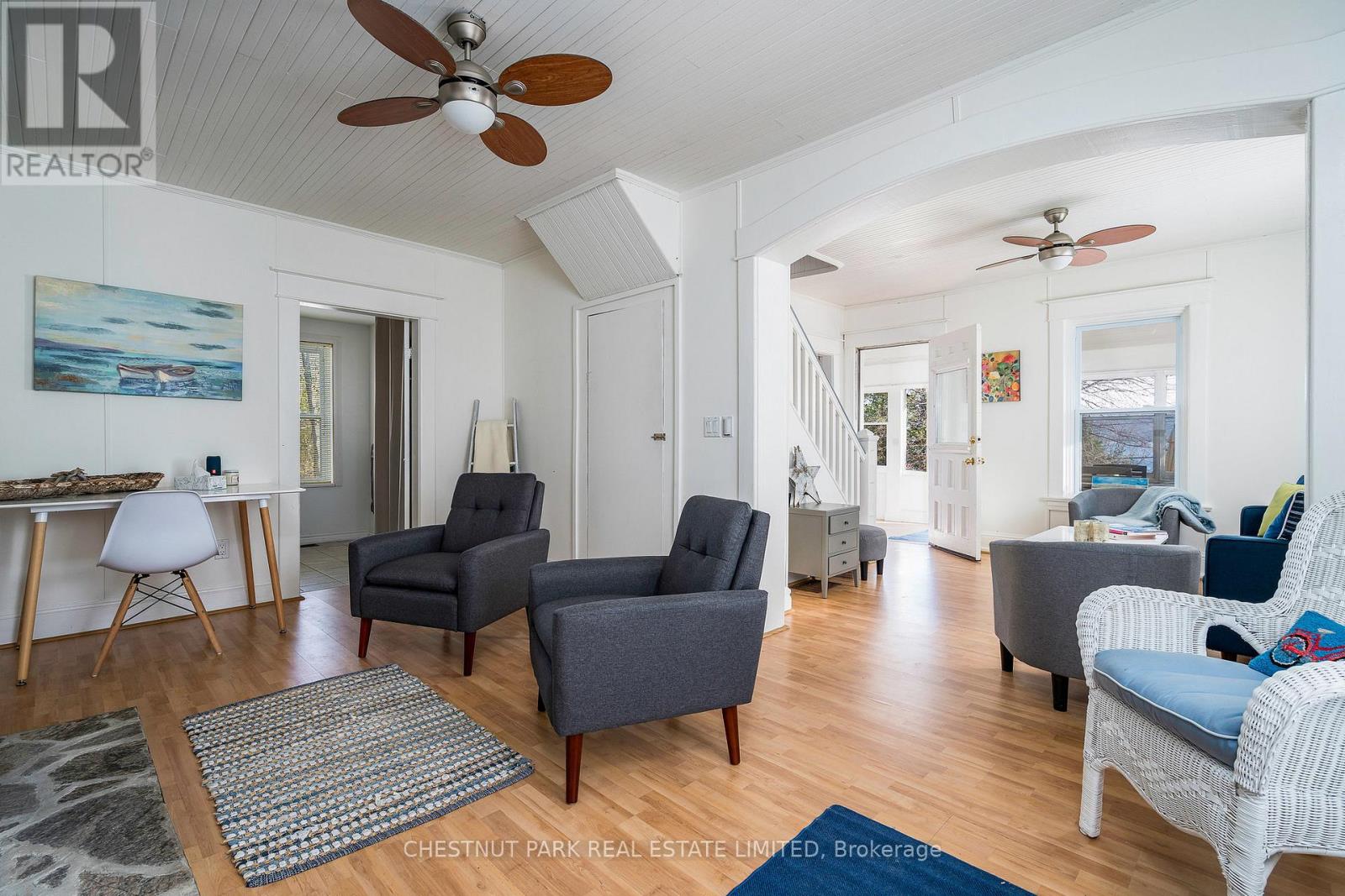 189/186 West Shore Drive, Tiny, Ontario  L9M 0M7 - Photo 3 - S13486008