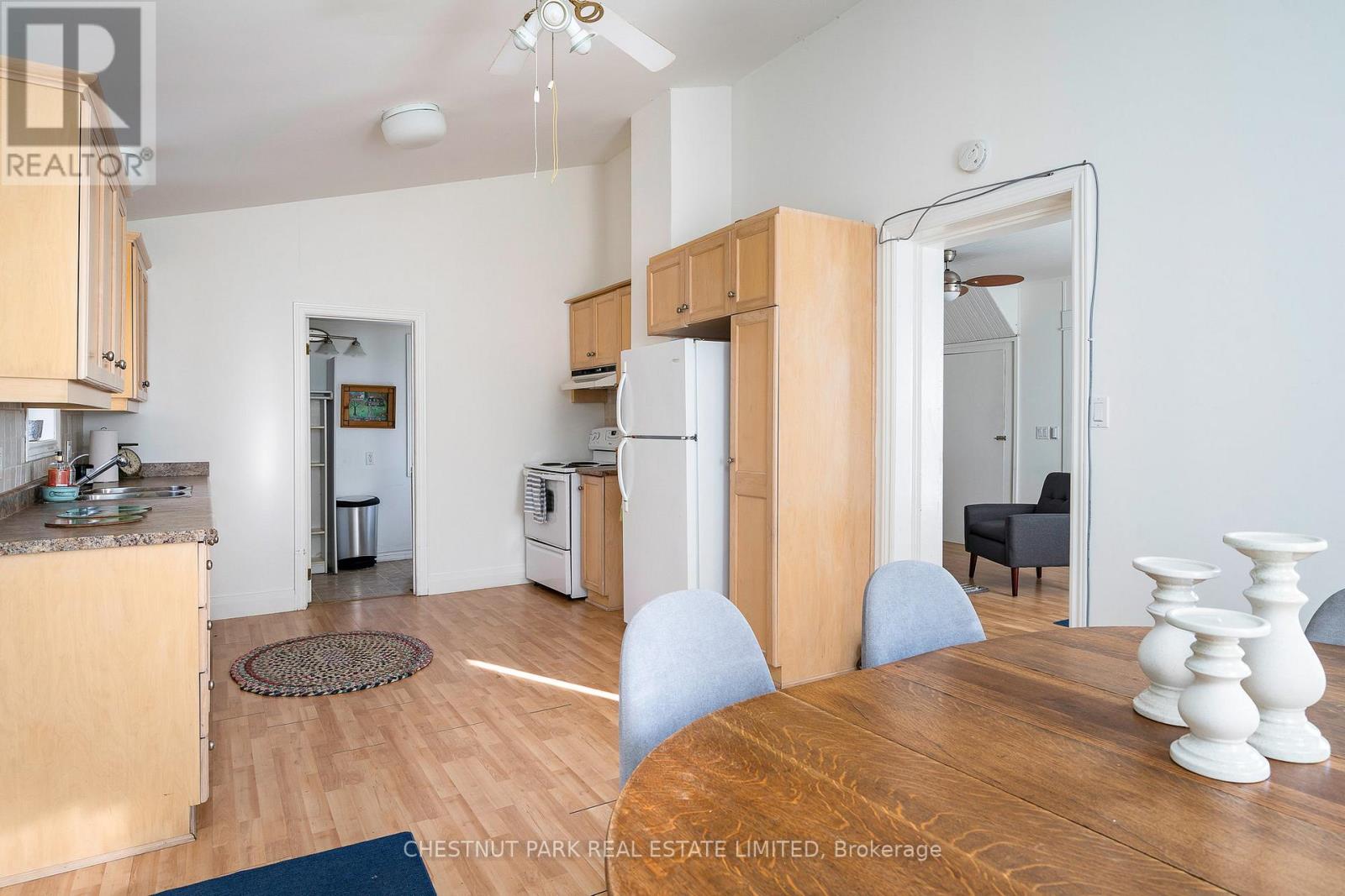 189/186 West Shore Drive, Tiny, Ontario  L9M 0M7 - Photo 4 - S13486008