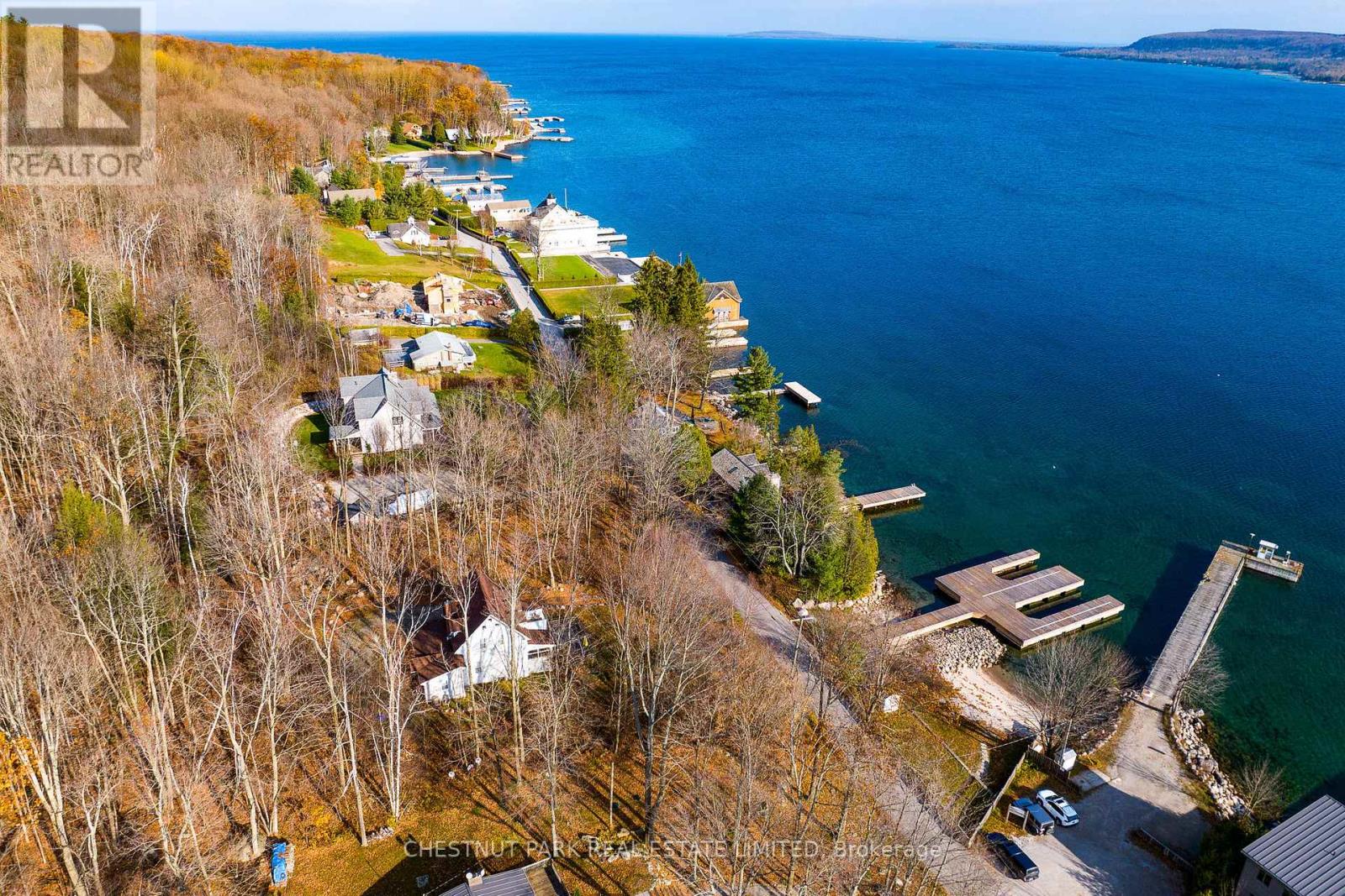 189/186 West Shore Drive, Tiny, Ontario  L9M 0M7 - Photo 9 - S13486008