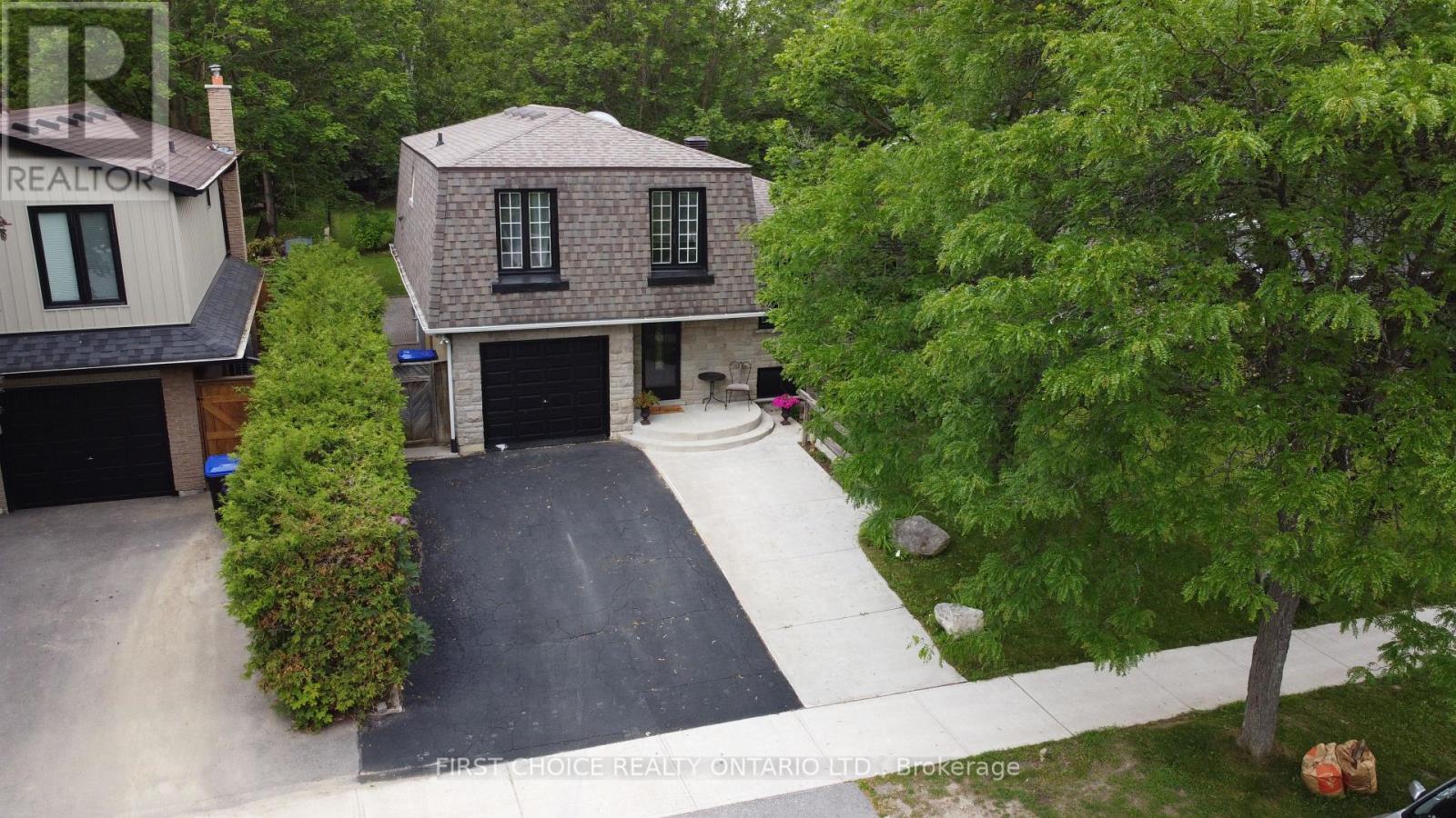 74 THE BOULEVARD AVENUE, New Tecumseth, Ontario