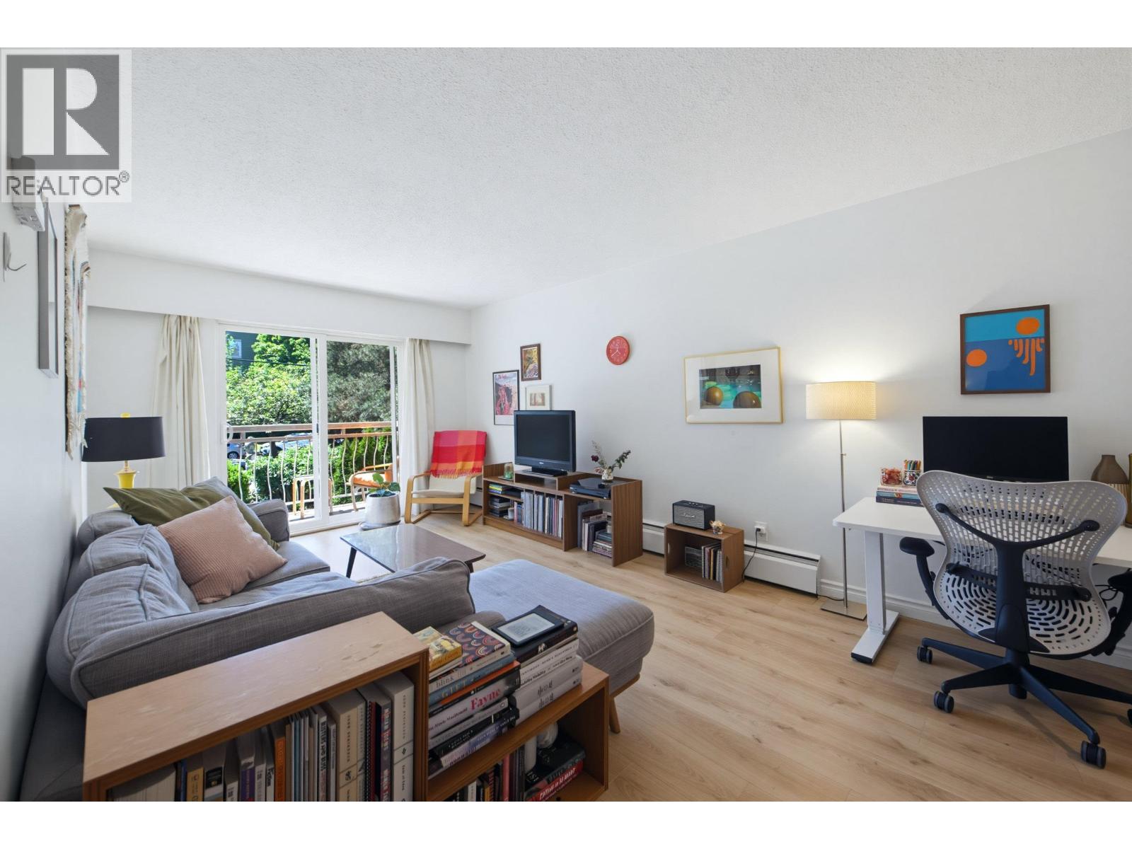 303 711 E 6th Street, Vancouver, British Columbia  V5T 1L7 - Photo 3 - R3139659