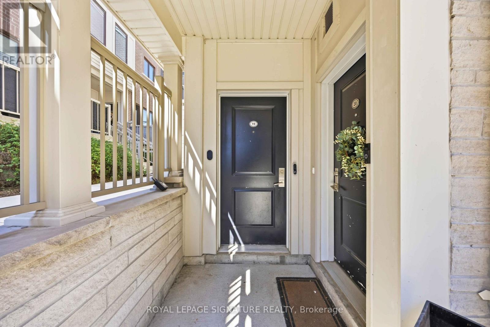 19 - 95 Eastwood Park Gardens, Toronto, Ontario  M8W 0B9 - Photo 19 - W13484858
