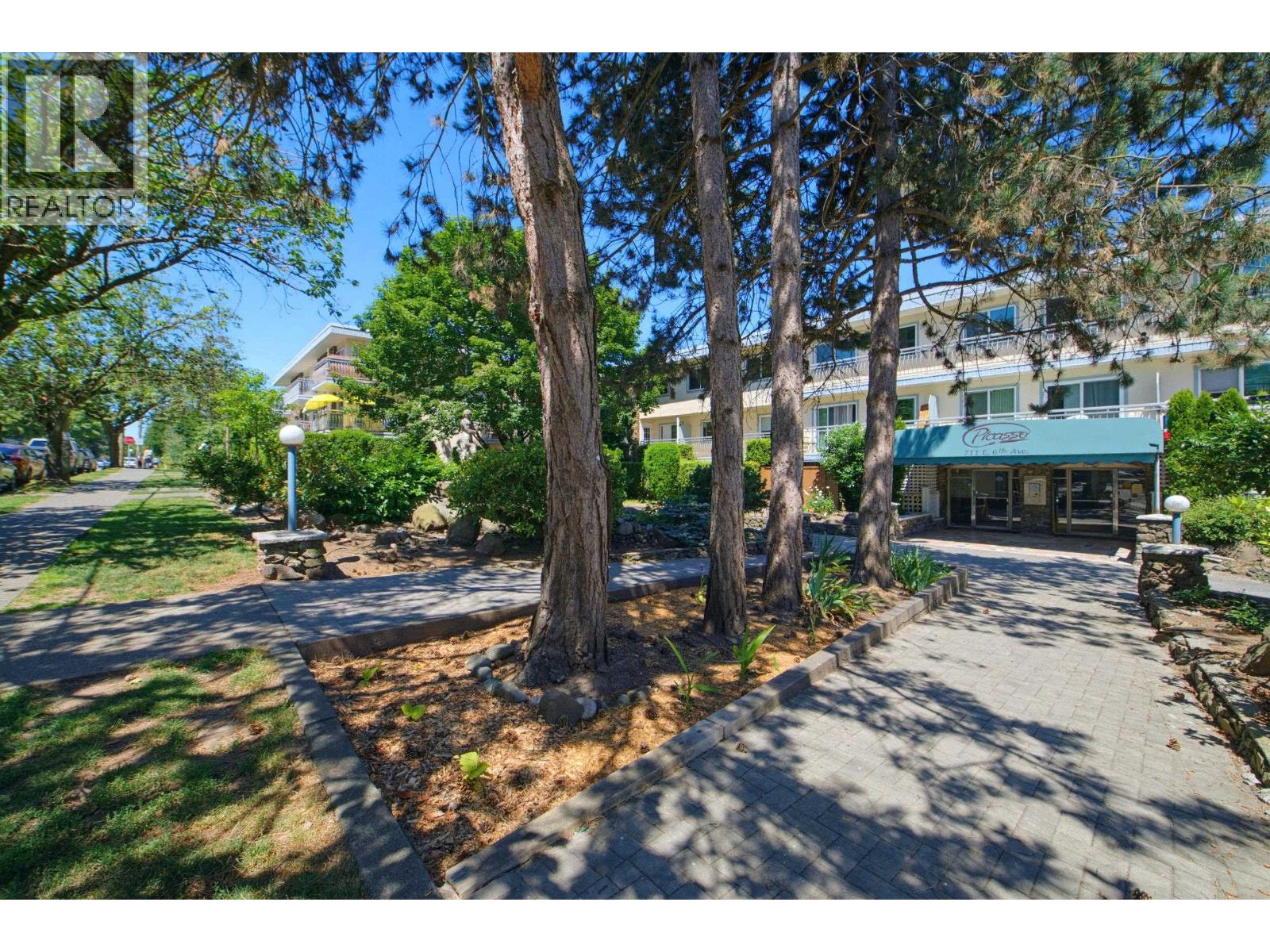 303 711 E 6th Street, Vancouver, British Columbia  V5T 1L7 - Photo 30 - R3139659