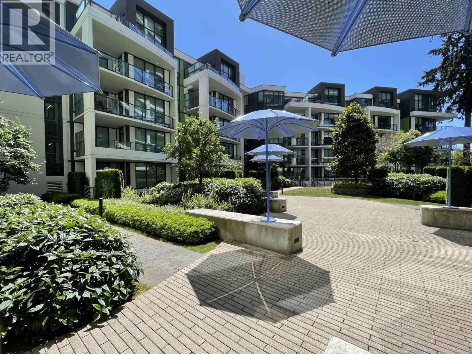 1305 3533 Ross Drive, Vancouver, British Columbia  V6S 0L3 - Photo 4 - R3139515