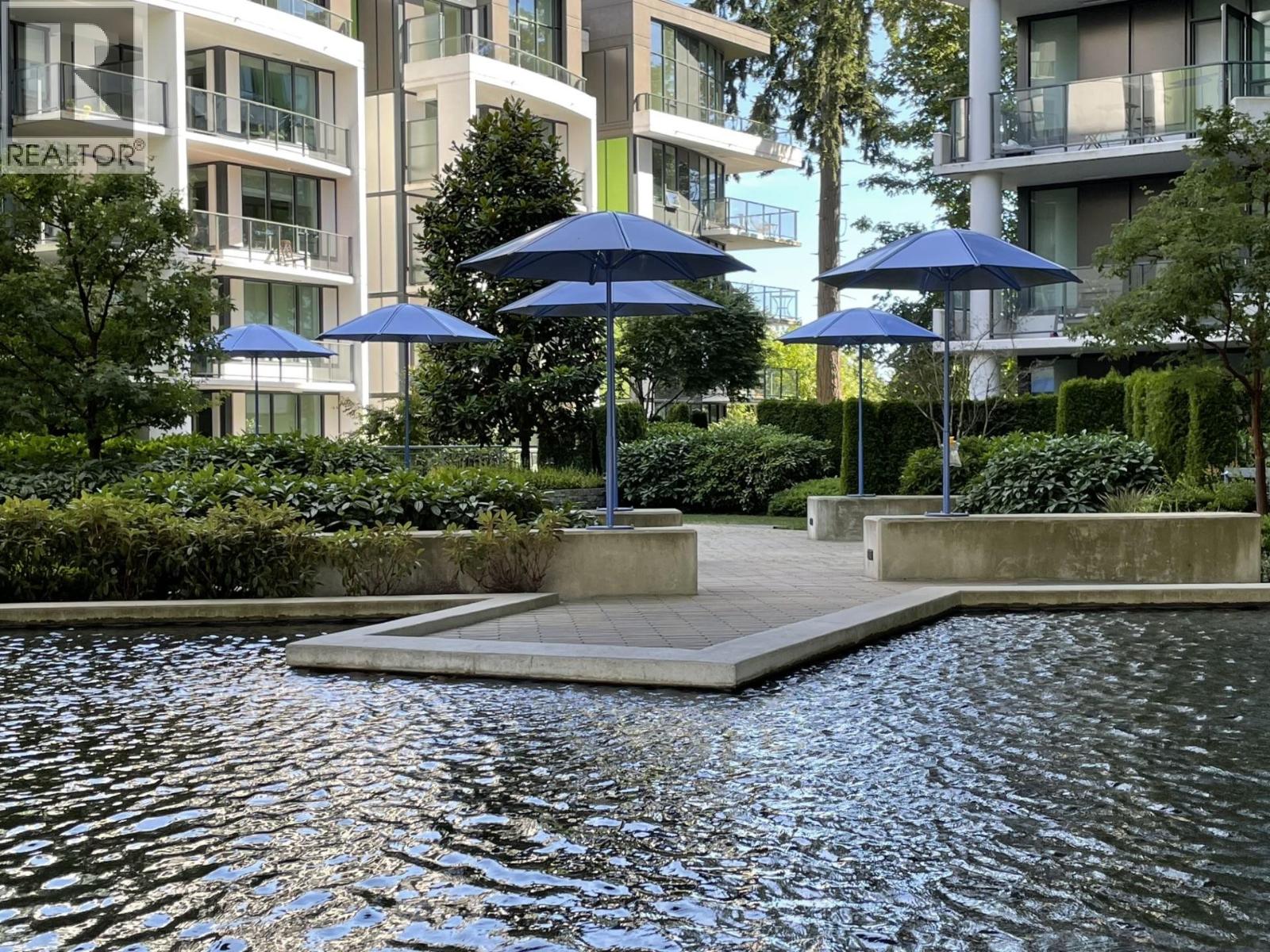 1305 3533 Ross Drive, Vancouver, British Columbia  V6S 0L3 - Photo 3 - R3139515