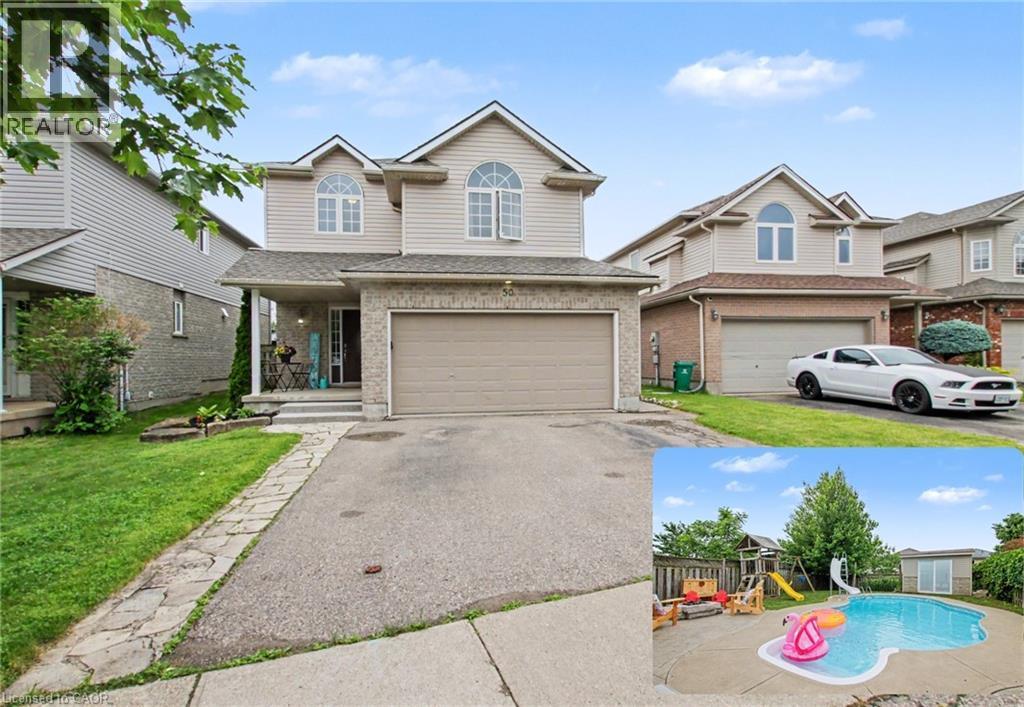 50 FORLER Street, Baden, Ontario