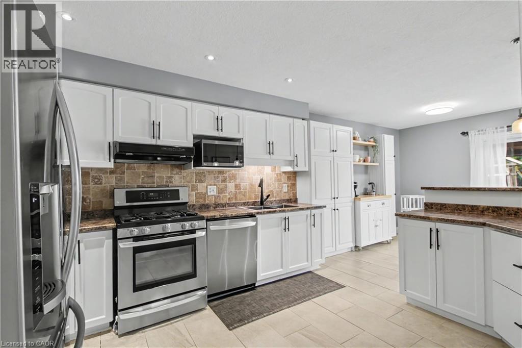 50 Forler Street, Baden, Ontario  N3A 2L3 - Photo 13 - 40840996