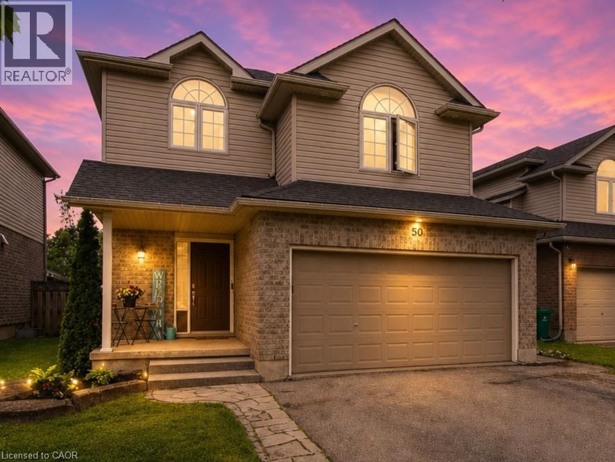 50 Forler Street, Baden, Ontario  N3A 2L3 - Photo 3 - 40840996