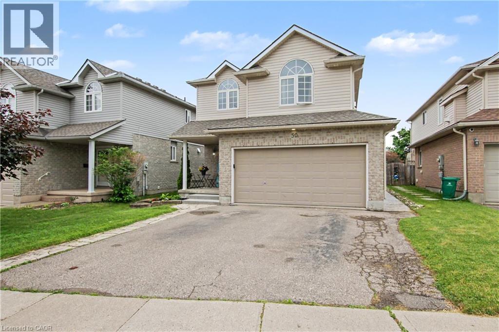 50 Forler Street, Baden, Ontario  N3A 2L3 - Photo 5 - 40840996