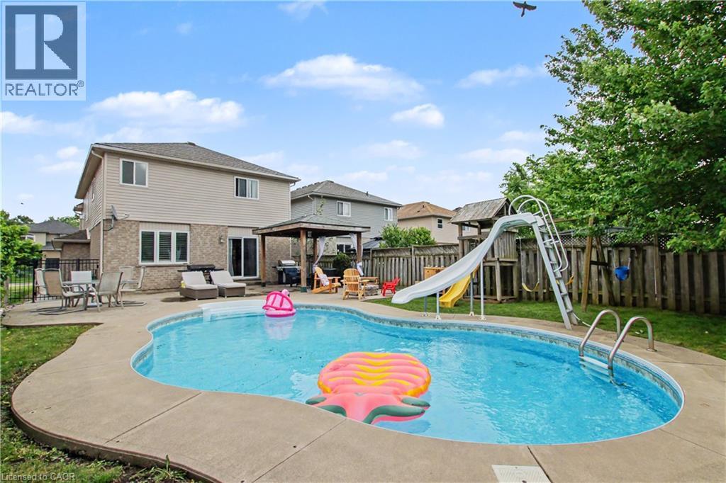 50 Forler Street, Baden, Ontario  N3A 2L3 - Photo 40 - 40840996