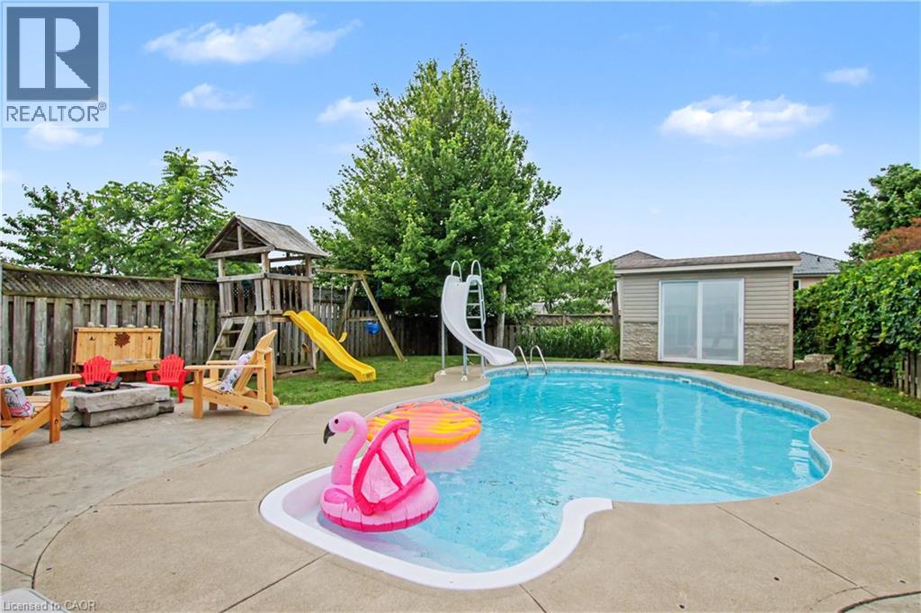 50 Forler Street, Baden, Ontario  N3A 2L3 - Photo 41 - 40840996