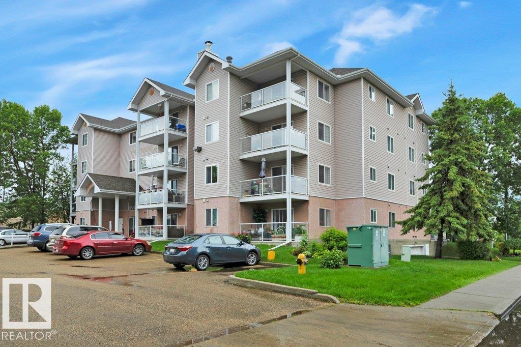 #304 5102 49 AV, Leduc, Alberta
