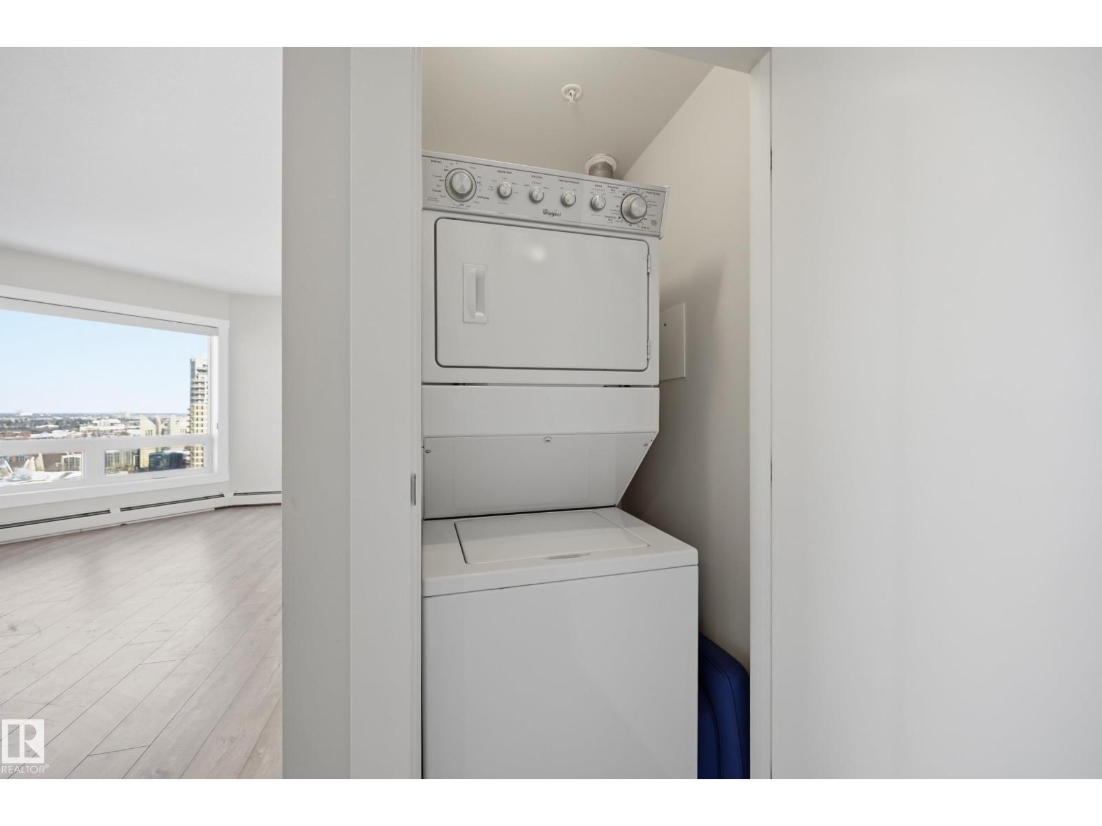 #1206 10410 102 Av NW, Edmonton, Alberta  T5J 0E9 - Photo 19 - E4495439