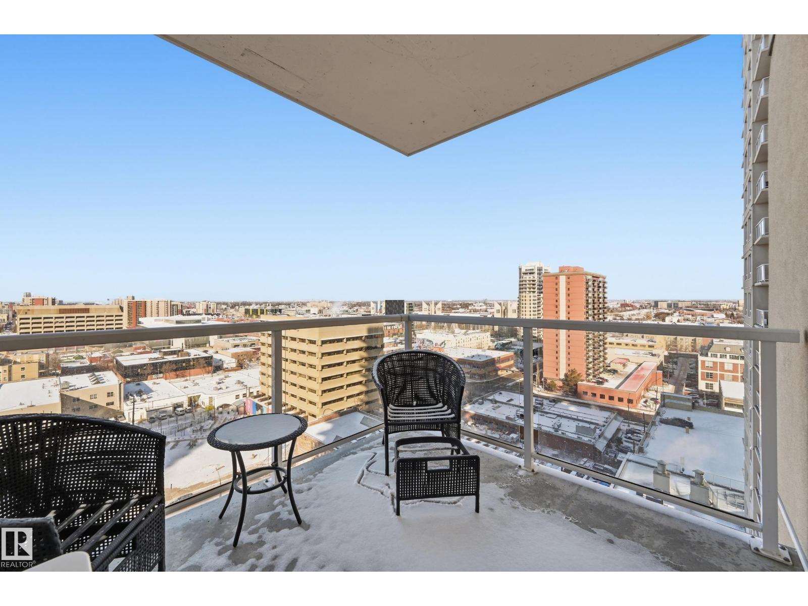 #1206 10410 102 Av NW, Edmonton, Alberta  T5J 0E9 - Photo 20 - E4495439