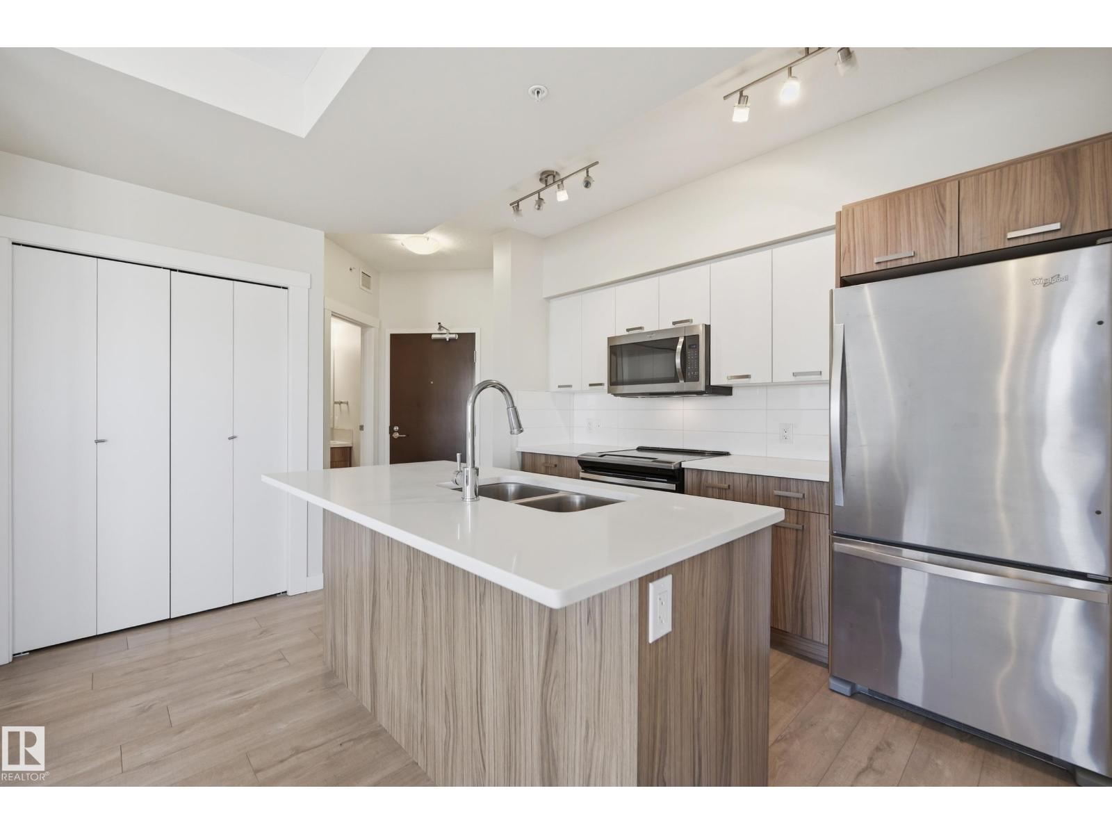 #1206 10410 102 Av NW, Edmonton, Alberta  T5J 0E9 - Photo 8 - E4495439