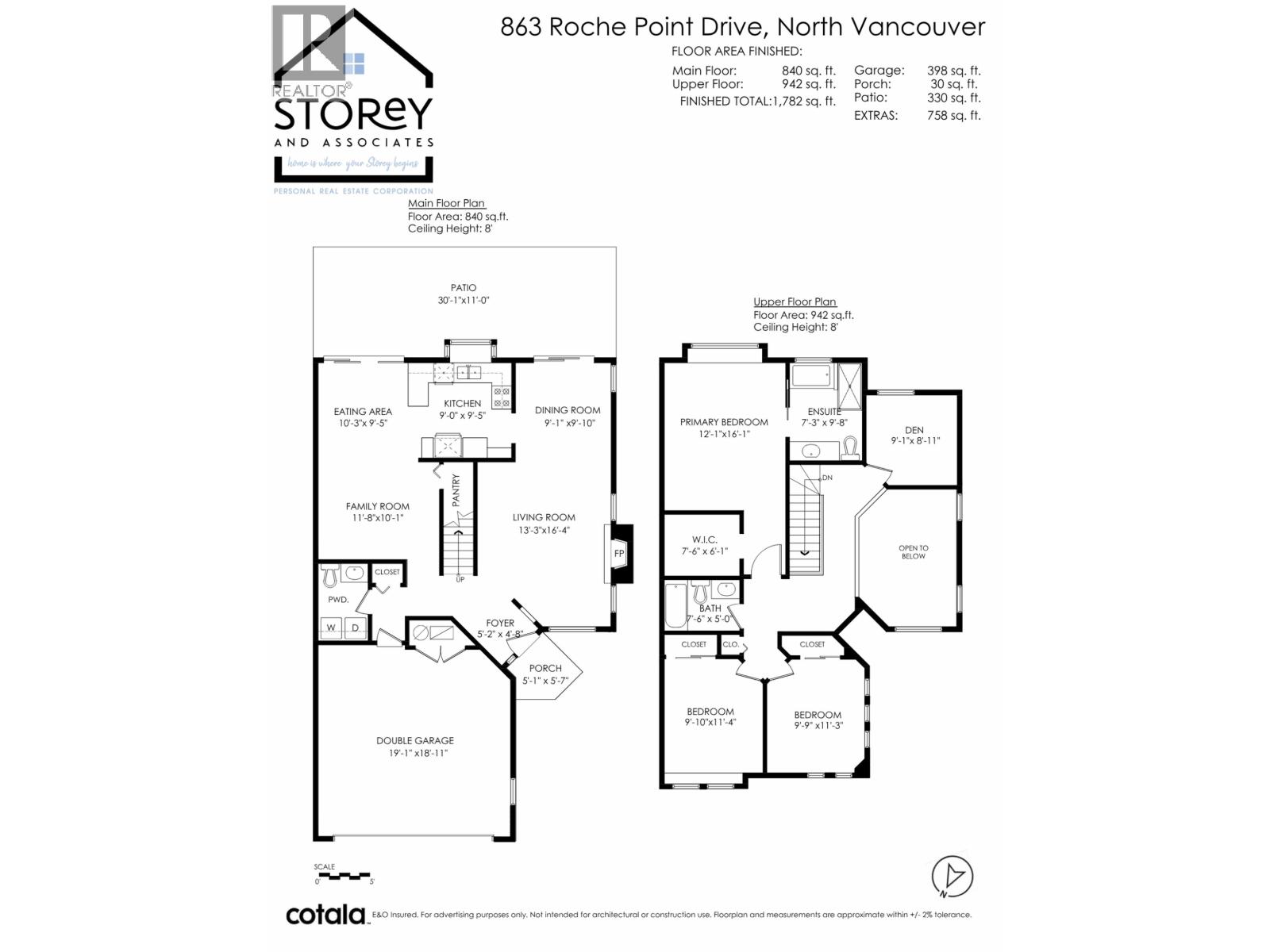 863 Roche Point Drive, North Vancouver, British Columbia  V7H 2W5 - Photo 40 - R3139600