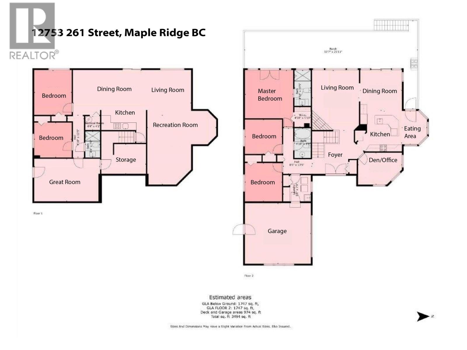 12753 261 Street, Maple Ridge, British Columbia  V2W 1C3 - Photo 40 - R3139184