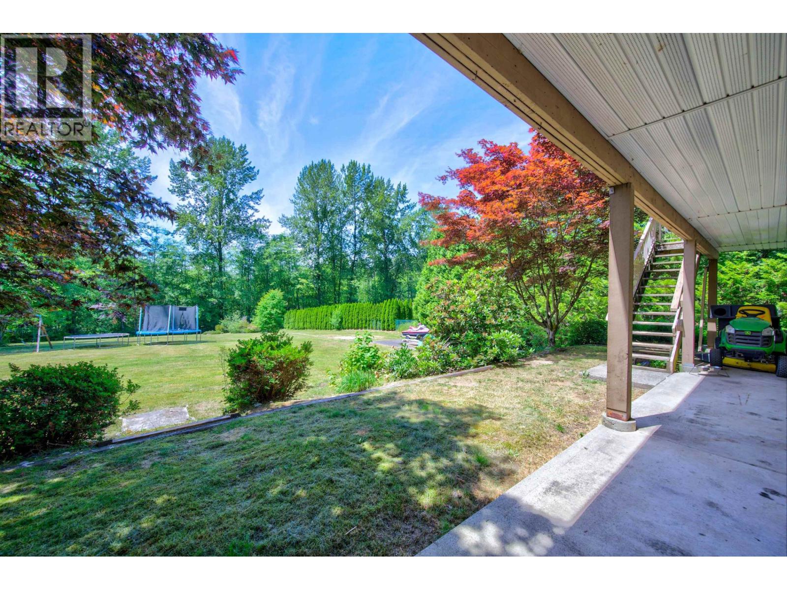 12753 261 Street, Maple Ridge, British Columbia  V2W 1C3 - Photo 34 - R3139184