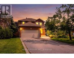 17 BERRYDOWN DRIVE, Caledon, Ontario