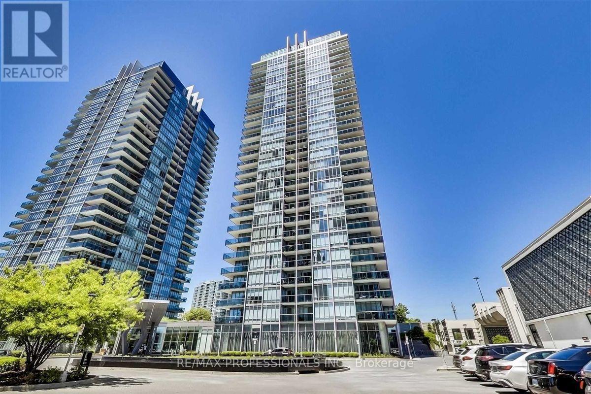 601 - 90 PARK LAWN ROAD S, Toronto, Ontario