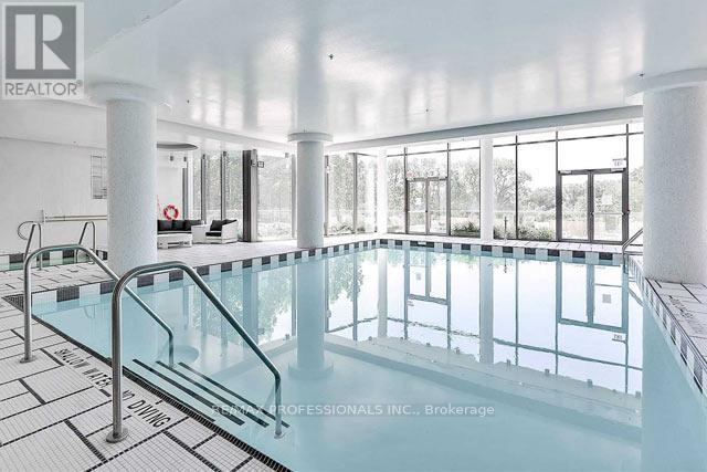 601 - 90 Park Lawn Road S, Toronto, Ontario  M8Y 0B6 - Photo 2 - W13486034
