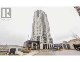2406 - 10 EVA ROAD, Toronto, Ontario
