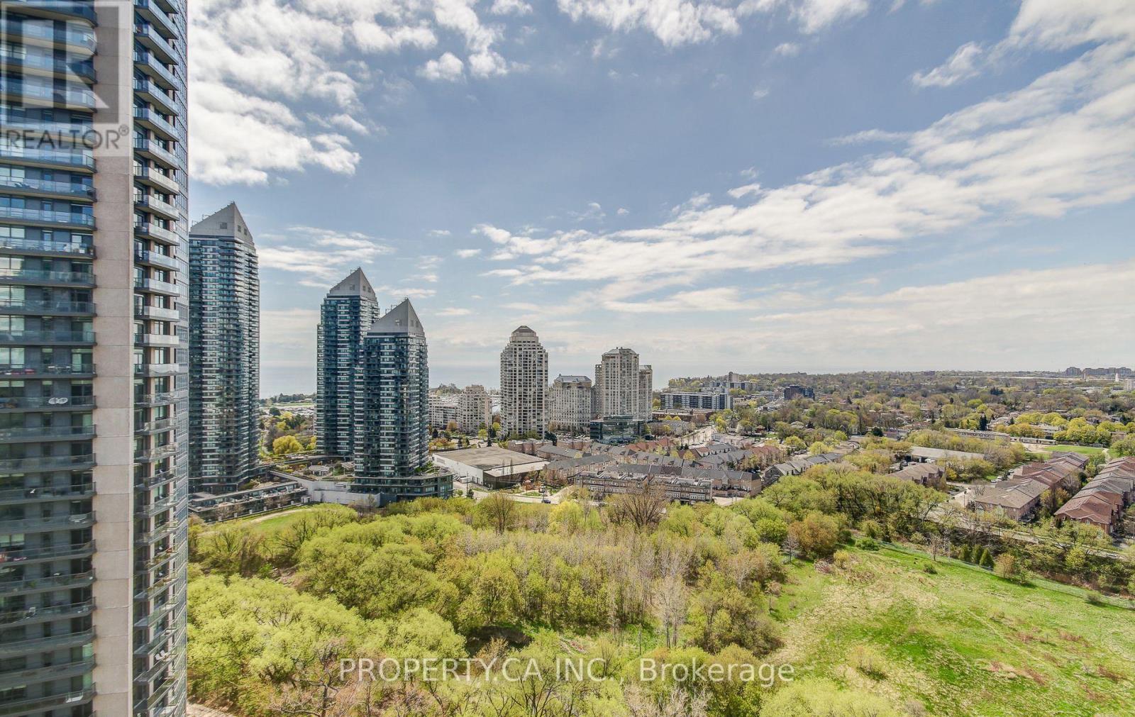 2607 - 88 Park Lawn Road, Toronto, Ontario  M8Y 0B5 - Photo 11 - W13486052