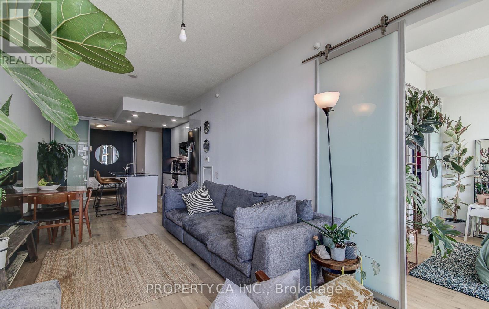 2607 - 88 Park Lawn Road, Toronto, Ontario  M8Y 0B5 - Photo 13 - W13486052