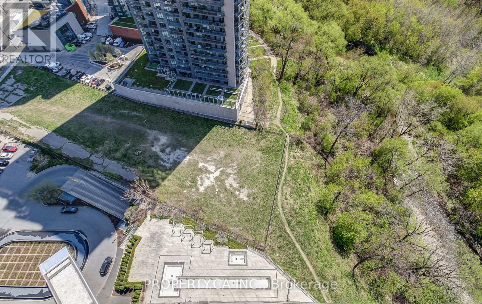 2607 - 88 Park Lawn Road, Toronto, Ontario  M8Y 0B5 - Photo 17 - W13486052