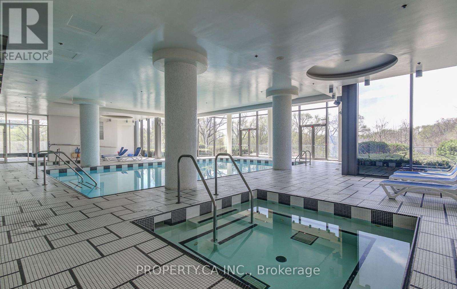 2607 - 88 Park Lawn Road, Toronto, Ontario  M8Y 0B5 - Photo 18 - W13486052