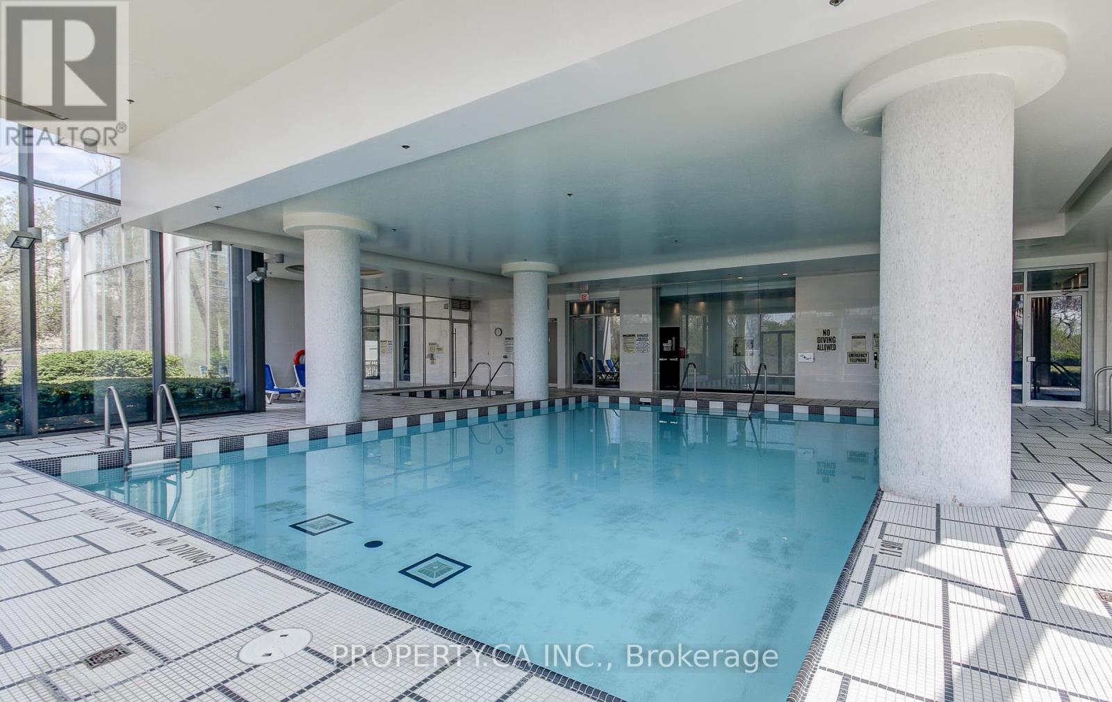 2607 - 88 Park Lawn Road, Toronto, Ontario  M8Y 0B5 - Photo 19 - W13486052