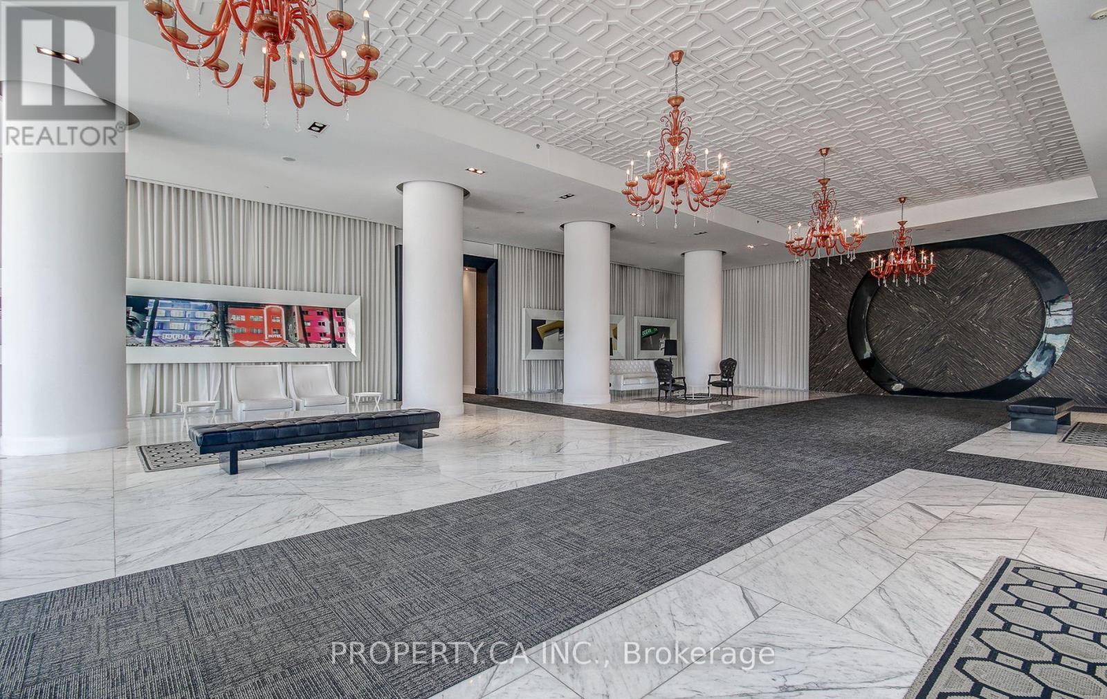 2607 - 88 Park Lawn Road, Toronto, Ontario  M8Y 0B5 - Photo 22 - W13486052