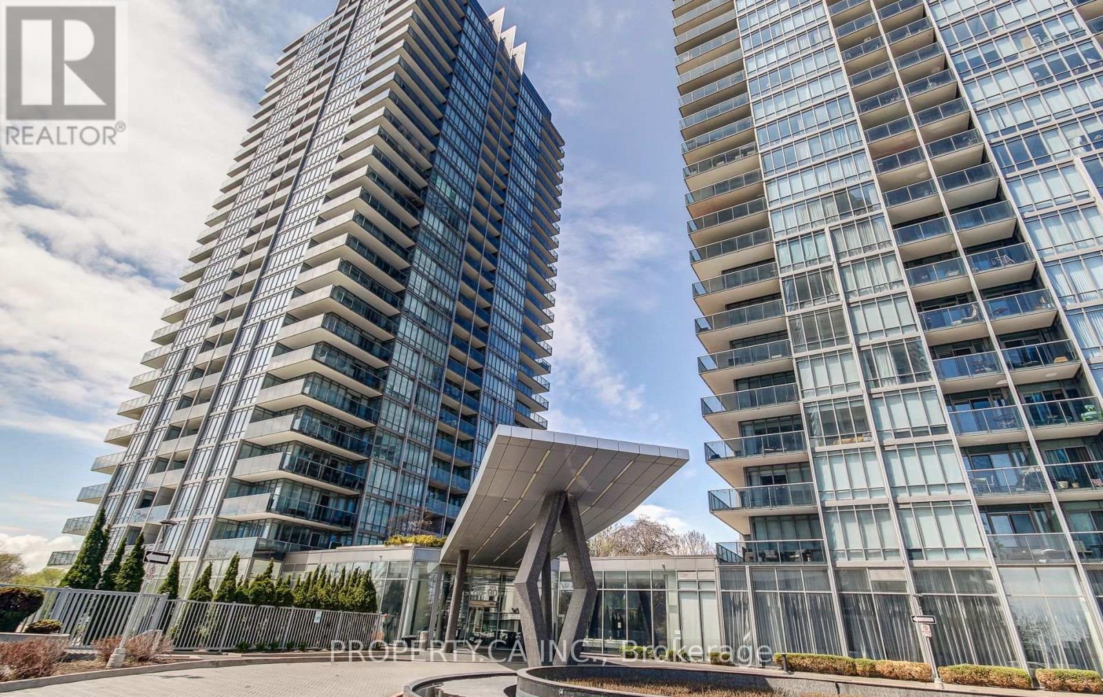 2607 - 88 Park Lawn Road, Toronto, Ontario  M8Y 0B5 - Photo 23 - W13486052