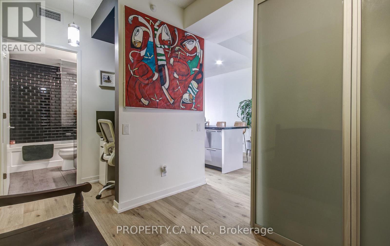 2607 - 88 Park Lawn Road, Toronto, Ontario  M8Y 0B5 - Photo 4 - W13486052