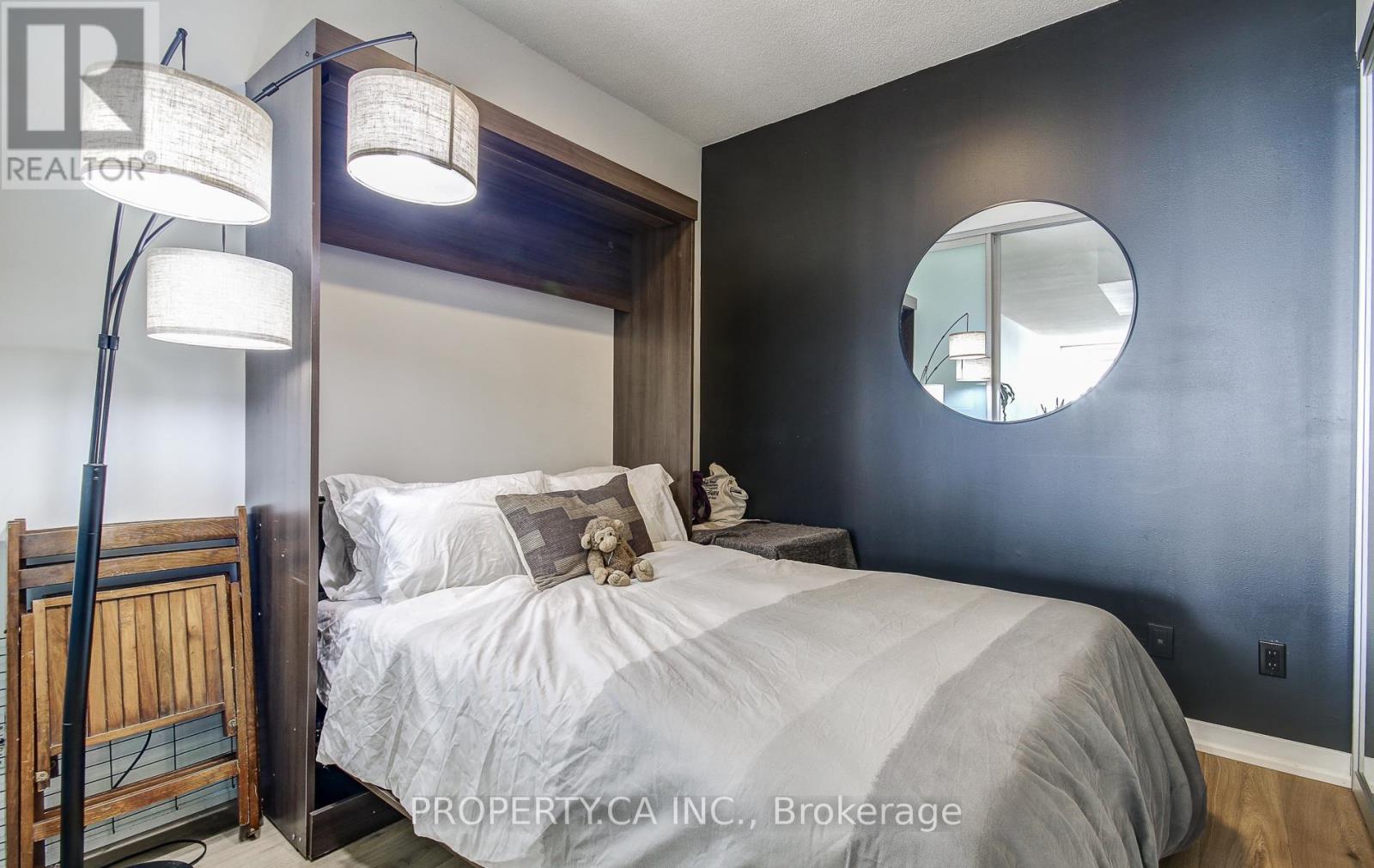 2607 - 88 Park Lawn Road, Toronto, Ontario  M8Y 0B5 - Photo 6 - W13486052
