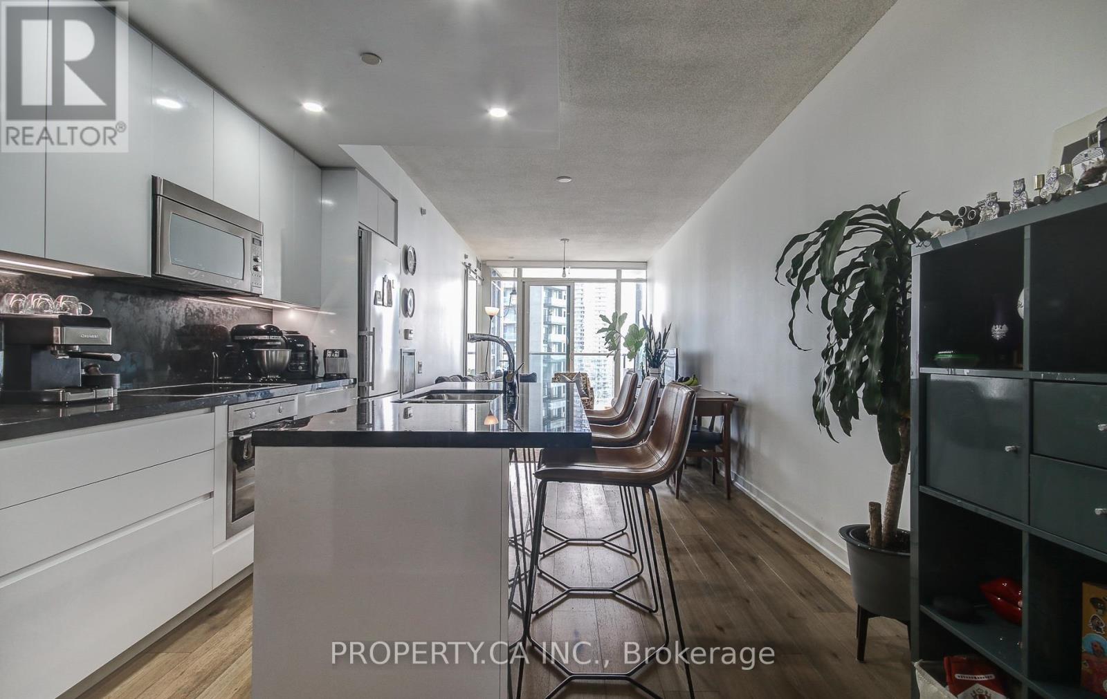 2607 - 88 Park Lawn Road, Toronto, Ontario  M8Y 0B5 - Photo 7 - W13486052
