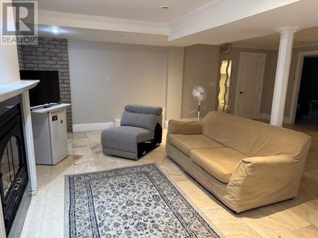 Basement - 4562 Penhallow Road, Mississauga, Ontario  L5V 1E8 - Photo 1 - W13486082