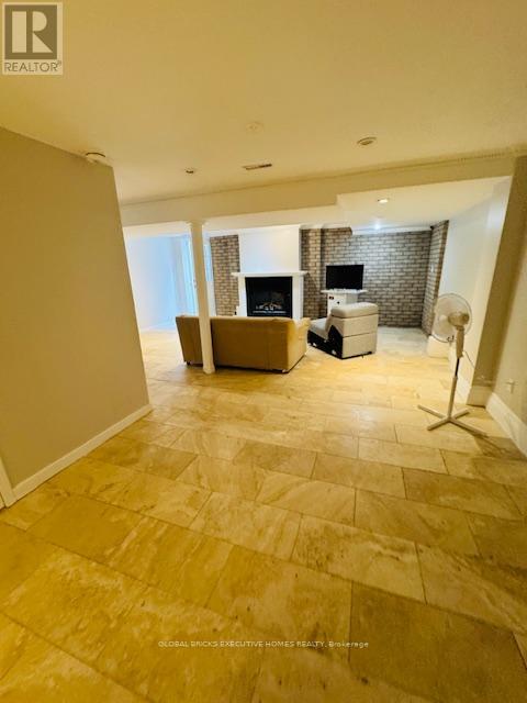 Basement - 4562 Penhallow Road, Mississauga, Ontario  L5V 1E8 - Photo 10 - W13486082