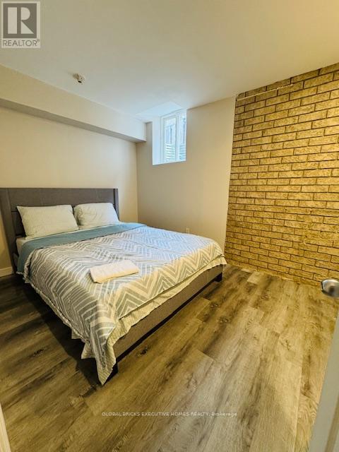 Basement - 4562 Penhallow Road, Mississauga, Ontario  L5V 1E8 - Photo 2 - W13486082