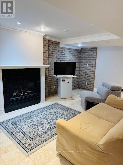 Basement - 4562 Penhallow Road, Mississauga, Ontario  L5V 1E8 - Photo 6 - W13486082