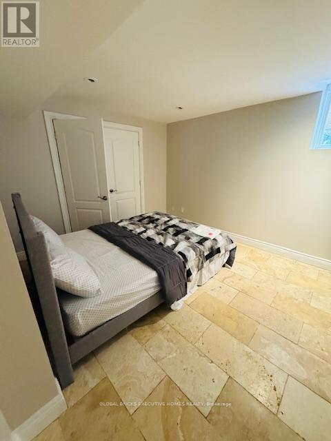 Basement - 4562 Penhallow Road, Mississauga, Ontario  L5V 1E8 - Photo 8 - W13486082