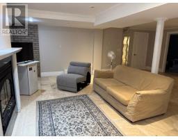 BASEMENT - 4562 PENHALLOW ROAD, Mississauga, Ontario
