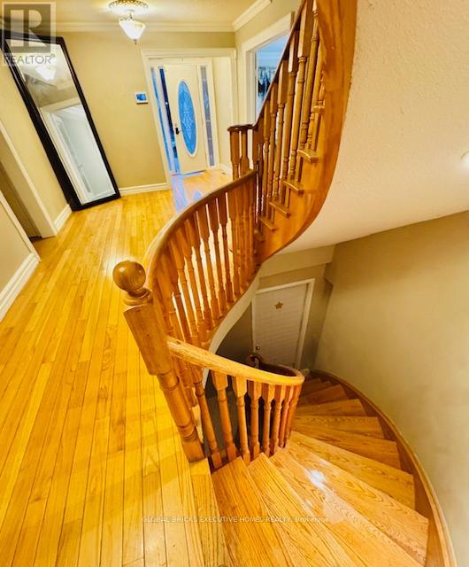 4562 Penhallow Road, Mississauga, Ontario  L5V 1E8 - Photo 8 - W13486084