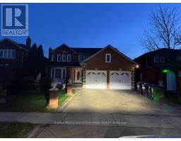 4562 PENHALLOW ROAD, Mississauga, Ontario
