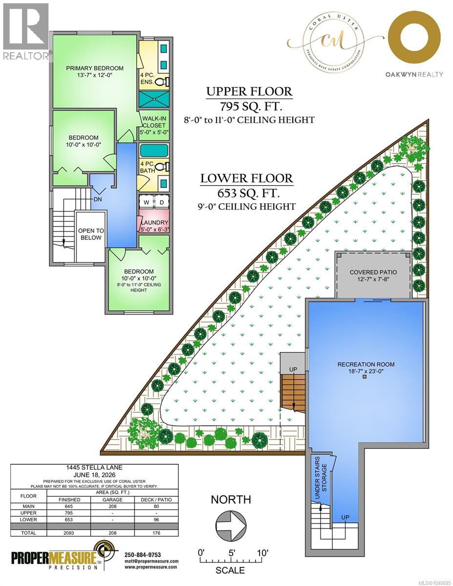 1445 Stella Lane, Langford, British Columbia  V9B 6Z7 - Photo 46 - 1040695