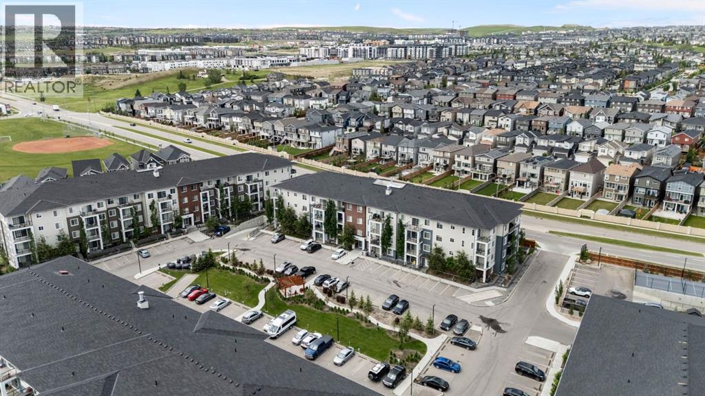 2102, 298 Sage Meadows Park NW, Calgary, Alberta  T3P 1P5 - Photo 23 - A2323544