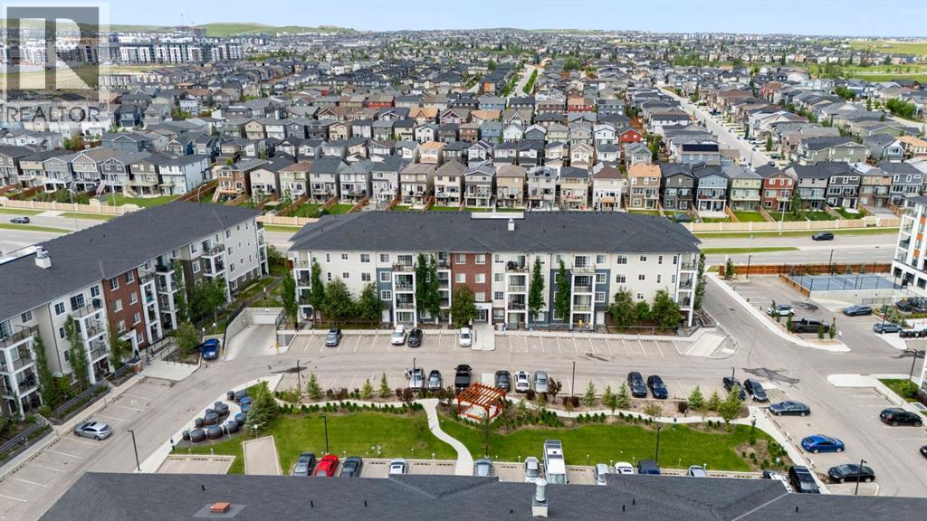 2102, 298 Sage Meadows Park NW, Calgary, Alberta  T3P 1P5 - Photo 22 - A2323544