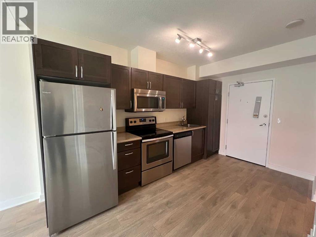 1306, 30 Brentwood Common Nw, Calgary, Alberta  T2L 2L8 - Photo 6 - A2323742