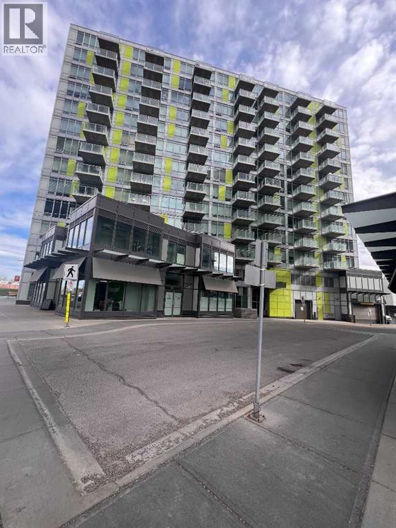 1306, 30 Brentwood Common NW, calgary, Alberta